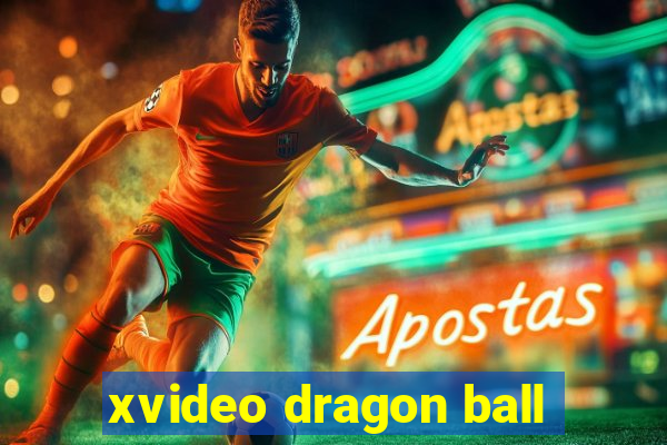 xvideo dragon ball